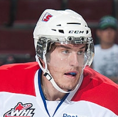 Collin Valcourt