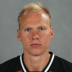 Alexander Urbom