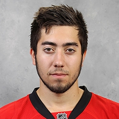 Mika Zibanejad