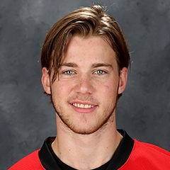 Elias Lindholm