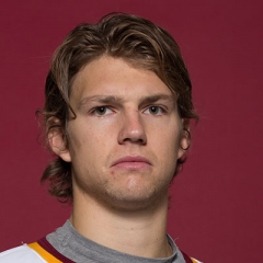 Henrik Odegaard