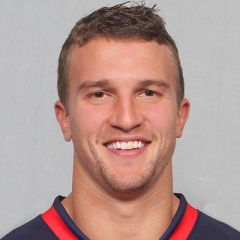 Luke Glendening