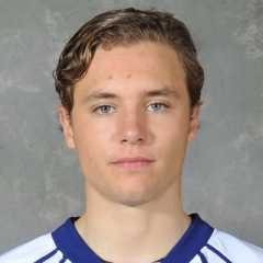 Erik Nystrom