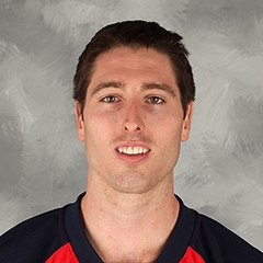 Myles Harvey