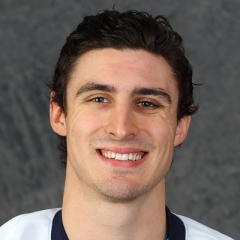 Chris Kreider