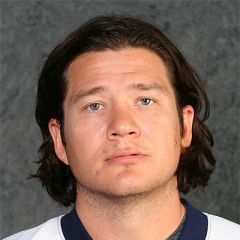 Arron Asham