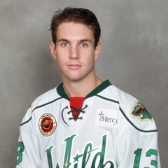 Kris Foucault