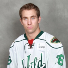 Jason Zucker
