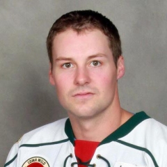 Chad Rau