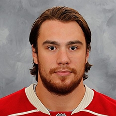 Josh Caron