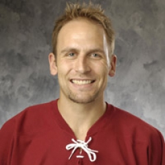 Mike Rupp