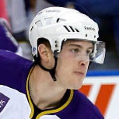 Ian O'Connor