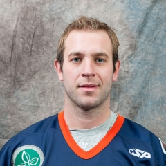 Chris Huxley