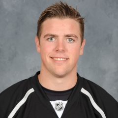Tanner Pearson