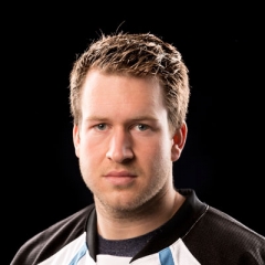 Charles-Olivier Roussel