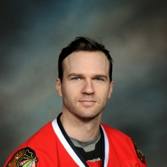 Brett Skinner