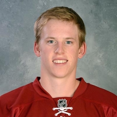 Connor Murphy