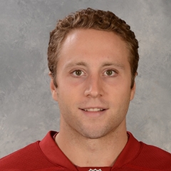 Brandon McMillan