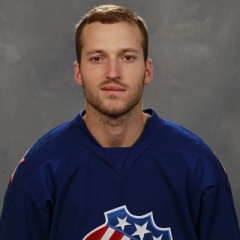 Nick Crawford