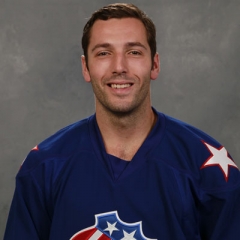 Jonathan Parker