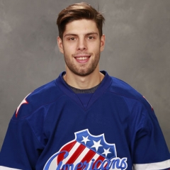 Alex Lepkowski