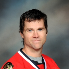 Wade Brookbank