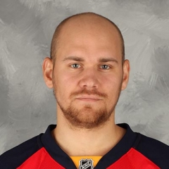 Mattias Lindstrom