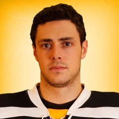 Colby Cohen