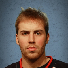 Jake Hansen