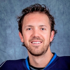 Josh Lunden