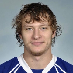 Dmitry Korobov