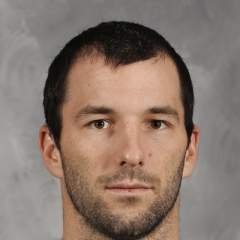 Mike Hedden