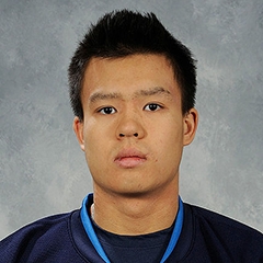 Zach Yuen