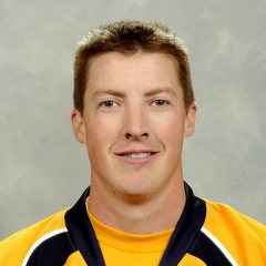 Jerred Smithson