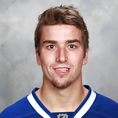 Sacha Guimond