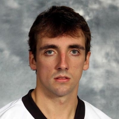 Zach Hamill