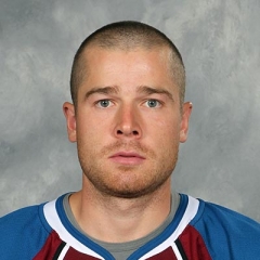 Chuck Kobasew
