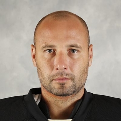 Tomas Vokoun