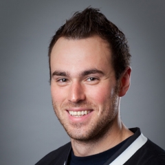 Dan DaSilva