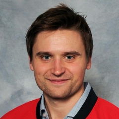 Ben Walter