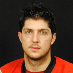 Brett Carson