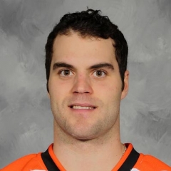 David Laliberte