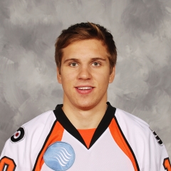 Brayden Schenn