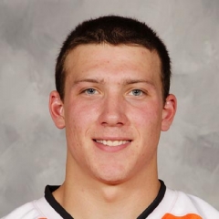 Tyler Hostetter