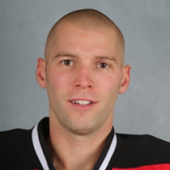 Chad Wiseman