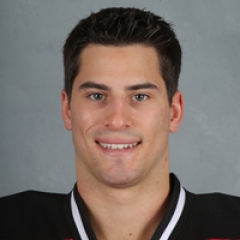Adam Henrique