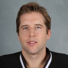 Scott Parse