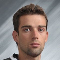 Marc Cheverie