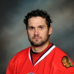 Brett Lebda