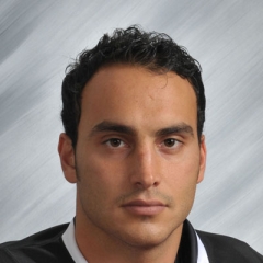 Louie Caporusso